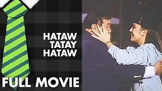 HATAW TATAY HATAW Dolphy Babalu Paquito Diaz amp Zoren Legaspi  Full Movie [upl. by Nirret927]