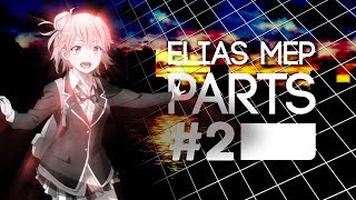 Black beatles  ELIAS MEP PARTS 2 [upl. by Ahsinrev]