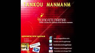 Dug G TheRqst  Tankou manmanm [upl. by Boorer]