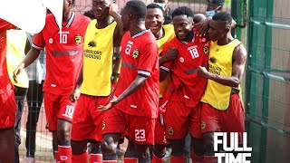 KOTOKO WON AGAINST KARELA AFTER THE GAME [upl. by Enelrahs553]