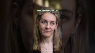 How long does someone live with CLL Is there a cure [upl. by Rambow]