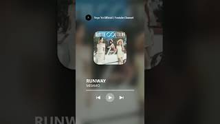 MISAMO TWICE  Runway Ringtone Cut [upl. by Idnac]