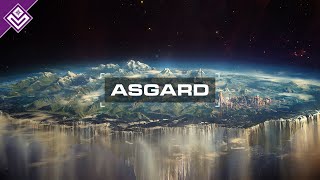 Asgard  Marvel Cinematic Universe [upl. by Rea]