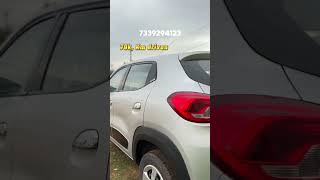 KWID LATEST SALES renault automobile usedcars [upl. by Etteraj]