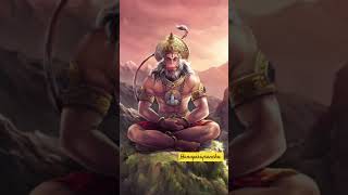 Shree Hanuman Chalisa 🙏🚩jaishreeram bajrangbali hanumanjistatus shorts gulsankumar tseries [upl. by Fuld]