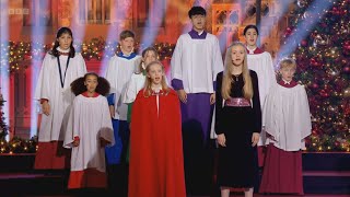 Belinda GiffordGuy  BBC Young Chorister of the year winner 2023  Final part 2 [upl. by Ardella]