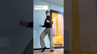 This Is The Most Viral Dance Ever😳🔥 shorts [upl. by Aisayt]