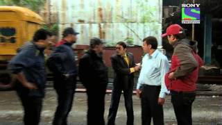 CID  Episode 748  Kissa XRay Suraag Ka [upl. by Ataner]