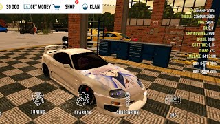 Cpm free account 67 world sale cars 414hp glitch cars [upl. by Retsae]