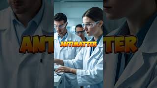 Antimatter The Most Expensive Substance in the Universe antimatter spacescience cosmicmysteries [upl. by Ettenan]