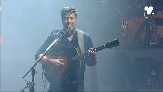 Mumford and Sons  Lollapalooza Chile 2016 [upl. by Marcellina]