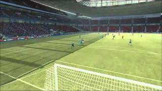 Download Fifa 12 Free for PC Full Version Game [upl. by Antonino]