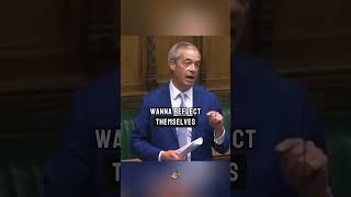 Nigel Farage on why he went out looking for dingies in the English Channel uk politics [upl. by Ardelia]