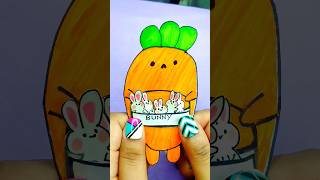 diy cute stickers [upl. by Lezlie]