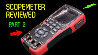 🔴 Zotek Zoyi ZT703S Review amp Teardown Part 2  Multimeter amp Teardown  No1221 [upl. by Adnwahsal]