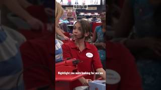 MODERN FAMILY  Haley Works At Target [upl. by Gordon391]