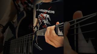 Rammstein  Amerika Guitar Cover [upl. by Ludwig]