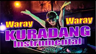 KURADANG INSTRUMENTAL  SAYAWON TA AN KURADANG  Waray Music [upl. by Nordine925]