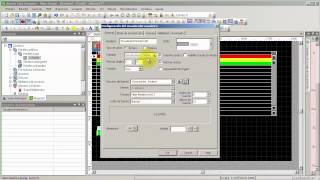 Visualizar contenido dinámico en Alarmas con Vijeo Designer Schneider Electric [upl. by Bobina879]