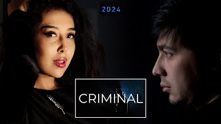 CRIMINAL  UZBEKFILM  ПРЕМЬЕРА ФИЛЬМ 2024 [upl. by Acirret729]