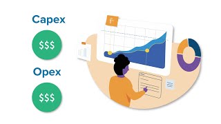 How to Track Capex and Opex in Cost Tracker [upl. by Forrer945]