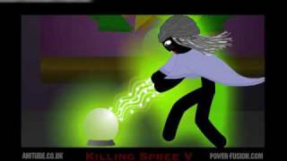 Killing Spree 5 [upl. by Mitran]