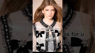 attarctive dress idea for girls shorts youtubeshorts ytshort trending viralvideo [upl. by Asehr285]