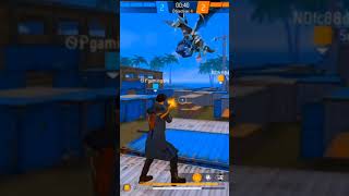 IMPOSSIBLE🍷🗿 foryou foryoubage freefire freefirehighlight billogamingforyou viralvideodjexo [upl. by Spindell]