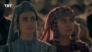 Ertugrul Ghazi Urdu ｜ Episode 55 ｜ Season 1 [upl. by Nyliret]