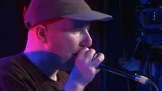 Zgas  Poland  3rd Beatbox Battle World Championship [upl. by Esimehc]