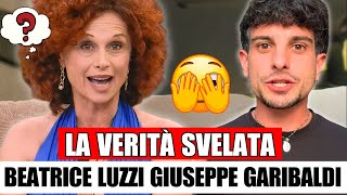 Cosa Nascondono Beatrice Luzzi e Giuseppe Garibaldi 😲 La Rivelazione di Deianira Marzano [upl. by Oremodlab90]