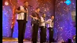 Eurovision 1999 Israel Eden  Yom huledet Happy birthday [upl. by Aina]