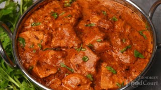 Chicken Tikka Masala How To Make Chicken Tikka Masala Chicken Tikka Gravy [upl. by Selia253]