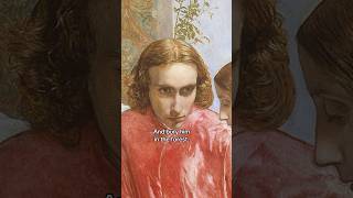 The insane story behind the painting of Isabella by Millais history art painting [upl. by Adaj]