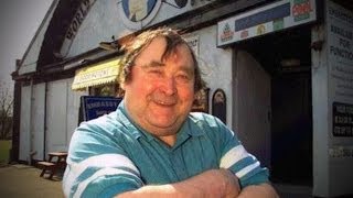 Bernard Manning On The Job 1995 [upl. by Eniron822]