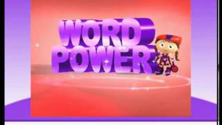 Word Power [upl. by Sisto]