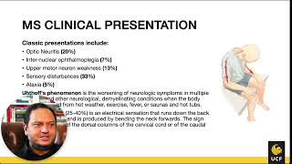 Intranuclear Ophthalmoplegia  INO  Multiple Sclerosis  Explanation for Medical Students [upl. by Eytak]