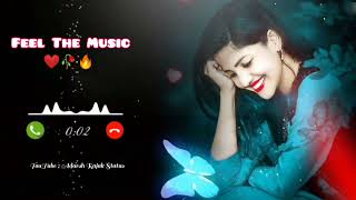 Romantic Ringtone 💞 Love Ringtone Hindi Ringtone Love Story Ringtone 2024 Mp3 Ringtone New Ringtones [upl. by Bilicki]