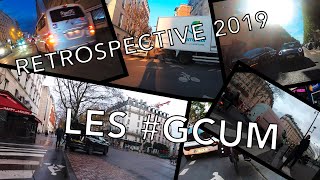 Rétrospective 2019  les GCUM [upl. by Catarina]