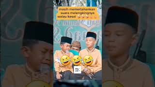 Bagianku loh lek 🤣🤣🤣 qiroah qiroahanak feedshorts allah quran subscribe rdk81 [upl. by Ev]