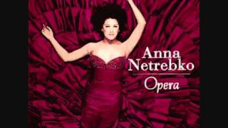 Anna Netrebko Oh Mio Bambino Caro Live from Coliseum of RomeItaly [upl. by Bui476]