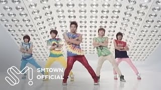 SHINee 샤이니 줄리엣 Juliette MV Dance Ver [upl. by Luise12]