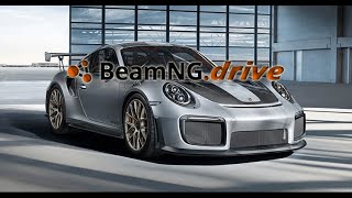 How to install mods from mod land on to BeamNGdrive [upl. by Zimmerman]