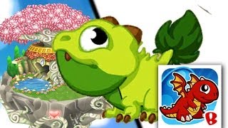 How to breed Meadow Dragon 100 Real DragonVale Light Dragon [upl. by Cheatham318]