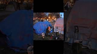 Shocking Truth About Homelessness in Washington State [upl. by Billi]