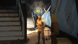 They Added Vault 4 to Fallout 4 [upl. by Voorhis565]