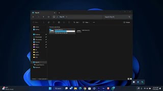 How To Safely Eject USB Flash Drive From Windows 11 2024  Easy Fix [upl. by Warp]