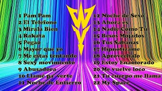 REGGAETÓN VIEJITO WISIN amp YANDEL MIX CLASICOS  EL MEJOR DEMBOW VIEJITO OLD SCHOOL [upl. by Lois407]