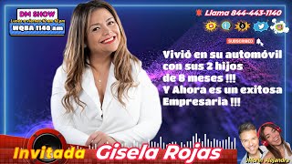 GISELA ROJAS ESTAS SON LAS MEJORES INVERSIONES EN LA FLORIDA QUE TE GARANTIZAN GANAR DINERODM SHOW [upl. by Lupita]