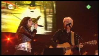 Boudewijn de Groot amp Sharon den Adel  Meester Prikkebeen [upl. by Adalheid]